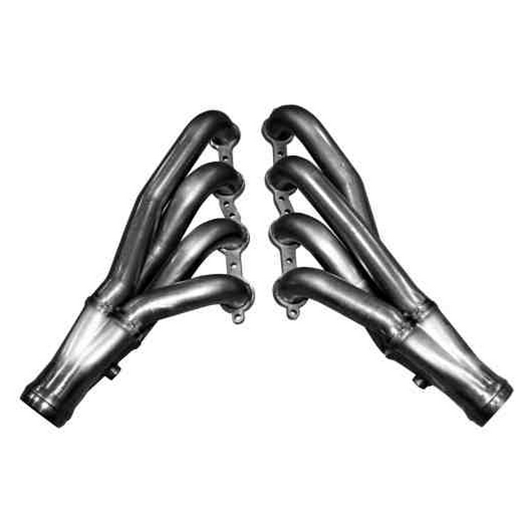 Stainless Steel Mid-Length Headers